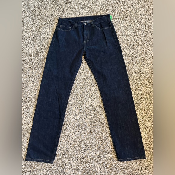 Joe's Jeans Other - Joes Men’s Jeans, Drifter Tappered Fit, size 32
